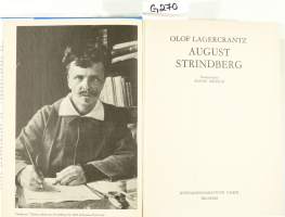 August Strindberg