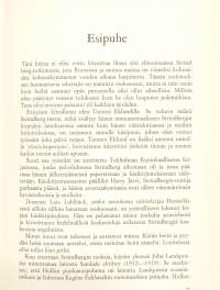 August Strindberg
