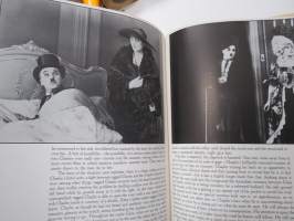 The Silent Clowns - Charlie Chaplin, Buster Keaton, Harold Lloyd