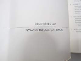 Handelsgillet i Helsingfors 1857 -1957