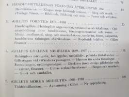 Handelsgillet i Helsingfors 1857 -1957