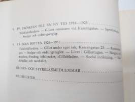 Handelsgillet i Helsingfors 1857 -1957