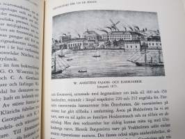 Handelsgillet i Helsingfors 1857 -1957