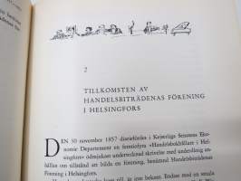 Handelsgillet i Helsingfors 1857 -1957