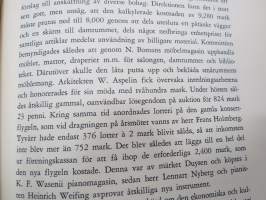 Handelsgillet i Helsingfors 1857 -1957