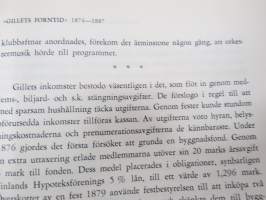 Handelsgillet i Helsingfors 1857 -1957