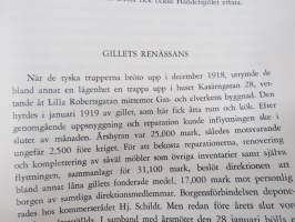 Handelsgillet i Helsingfors 1857 -1957