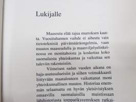 Suomalaisia maanviljelijöitä - Pesälä Kirsi, Kaunisto Timo, Ylimäki Kristiina, Kytölä Ulla, Ahonen Terho, Jaakkola Elina, Jantunen Leena, Mujunen Mika, Rongas Anne