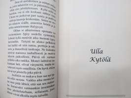 Suomalaisia maanviljelijöitä - Pesälä Kirsi, Kaunisto Timo, Ylimäki Kristiina, Kytölä Ulla, Ahonen Terho, Jaakkola Elina, Jantunen Leena, Mujunen Mika, Rongas Anne