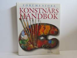 Forums stora konstnärshandbok
