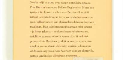 Kätketyt tunteet
