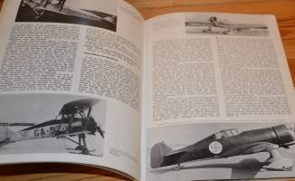 Finnish air force 1918-1968