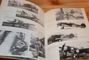 Finnish air force 1918-1968