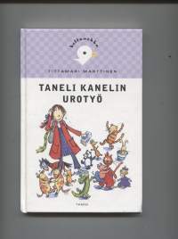 Taneli Kanelin urotyö