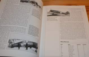 Suomen ilmavoimien historia  11 Hävittäjä-ässät