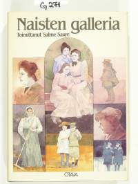 Naisten galleria