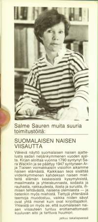 Naisten galleria