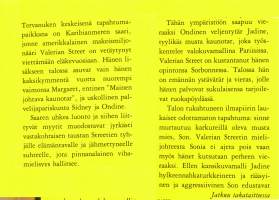 Tervanukke. (Keltainen kirjasto 172)