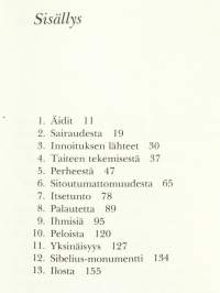 ihmisen ääni Eila Hiltunen