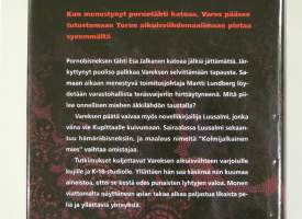 Kolmijalkainen mies