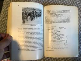 Satakunnan Tykistörykmentti 1.1.1957-.