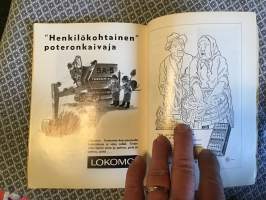 Satakunnan Tykistörykmentti 1.1.1957-.