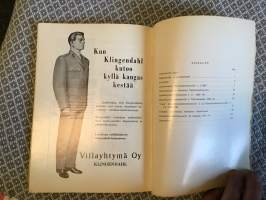 Satakunnan Tykistörykmentti 1.1.1957-.