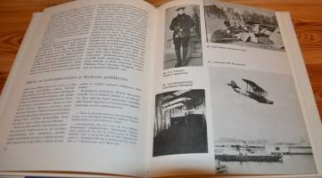 Varhaisilmailumme  1753-1919