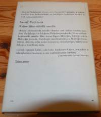 Ruijan äärimmäisillä saarilla