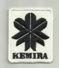 Kemira  -   hihamerkki