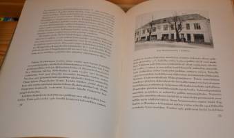 Talousosakekauppa 1902-1942  neljä vuosikymmentä suomalaisen suurliikkeen vaiheita