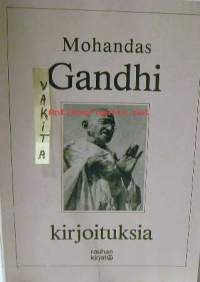 Mohandas Gandhi kirjoituksia