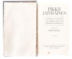 Pikku jättiläinen