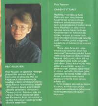Askelten taito