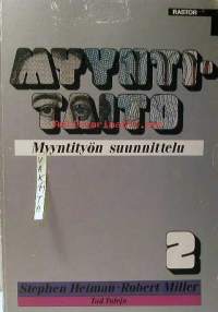 Myyntitaito   II