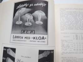 Norges utenrikshandel 1948 nr 15 - norjalainen ulkomaankauppaliiton &quot;Norges Exportråd&quot; -julkaisu