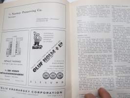 Norges utenrikshandel 1948 nr 15 - norjalainen ulkomaankauppaliiton &quot;Norges Exportråd&quot; -julkaisu