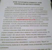 Myyntitaito   II