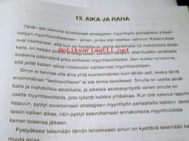 Myyntitaito   II