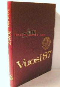 Vuosi 1987