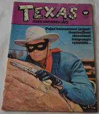 Texas  9  1973