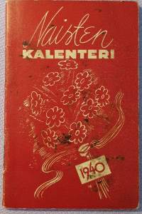 Naisten kalenteri 1940