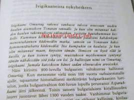Helakukkula Bulgarialaista lyhytproosaa