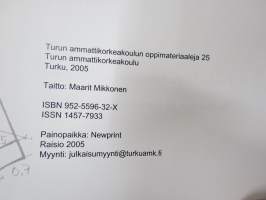 Kestilä - Turkulaista vaateteollisuuden historiaa ja tuotesuunnittelijoita