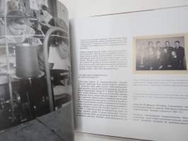 Kestilä - Turkulaista vaateteollisuuden historiaa ja tuotesuunnittelijoita