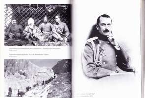 Mannerheim - Chevalier-kaartin kasvatti, 2006. 1.p Pietarin Chevalier-kaartin koulutus ja tämän valiojoukon kesken syntynyt elinikäinen veljeys ovat kirjan fokuksena