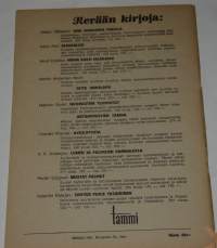 40-luku huhtikuu 1946