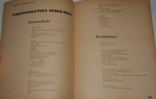40-luku huhtikuu 1946