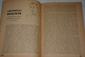 40-luku huhtikuu 1946