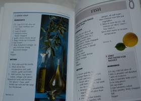 Olive oil the elixir of life